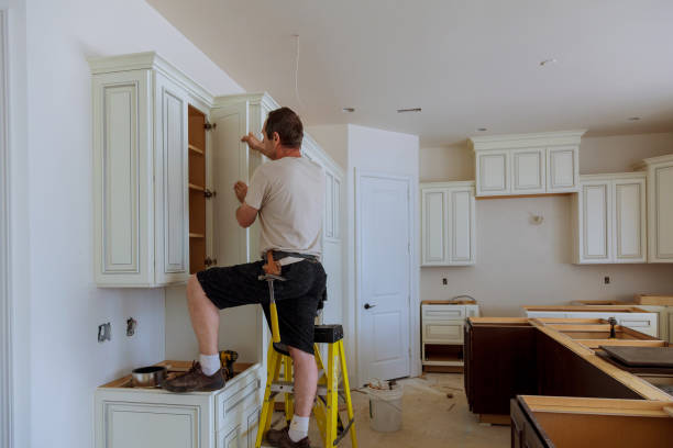 Kitchen Remodeling Adamstown