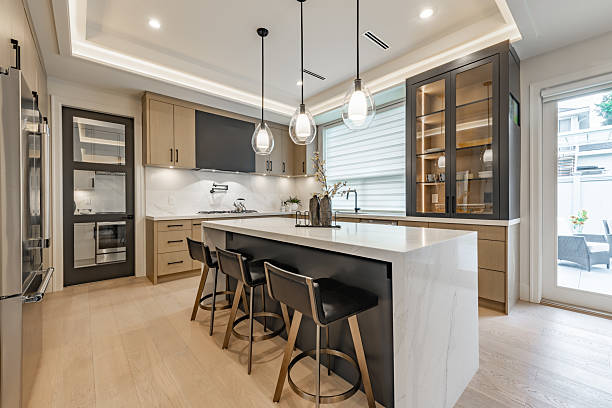 Kitchen backsplash design Adamstown